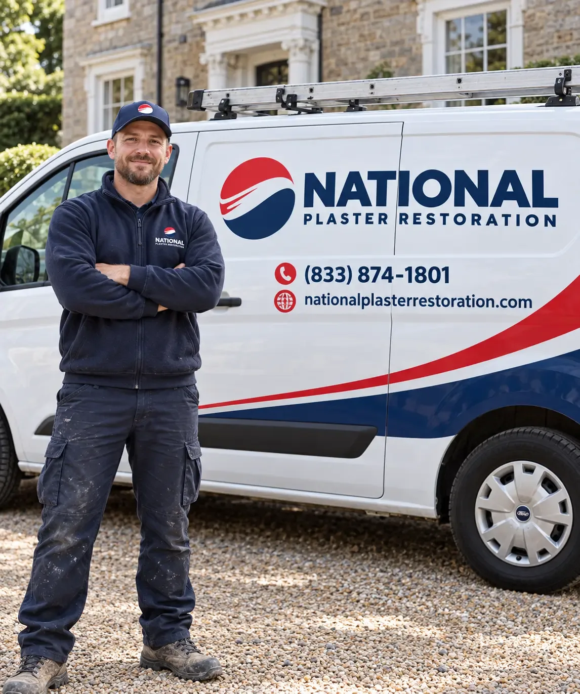 Plaster Repair company in Pineville, KY